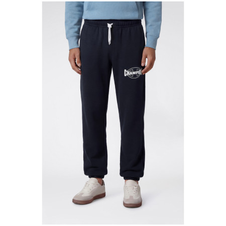 Dziecięce spodnie dresowe Champion Elastic Cuff Pants B