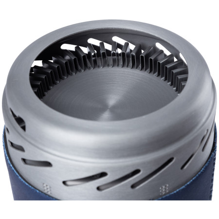 Kuchenka Warg Flametower