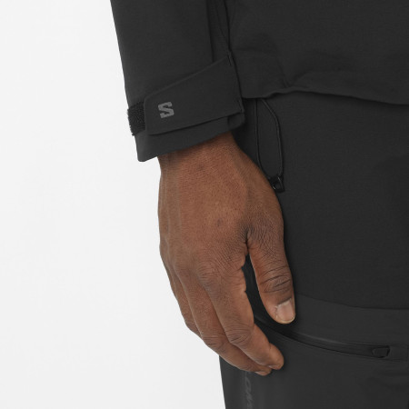 Kurtka męska Salomon Outpeak Softshell M