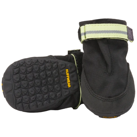 Buty dla psa Ruffwear Summit Trex™ Shoes czarny Obsidian Black