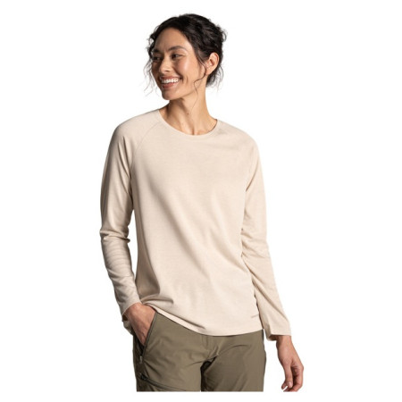 Koszulka damska Craghoppers NosiLife Nour LS T-Shirt