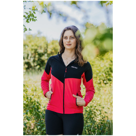 Bluza damska High Point Dancer Lady Sweatshirt