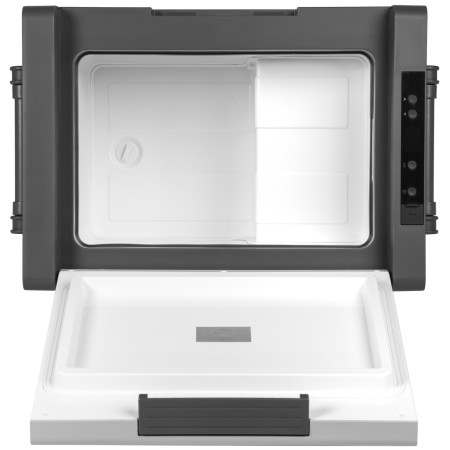 Lodówka turystyczna Brunner Polarys Criomaster HPI 25