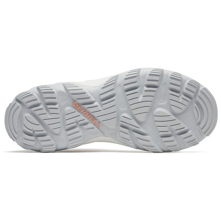Buty zimowe wysokie damskie Merrell Thermo Chill 2 Mid Wp