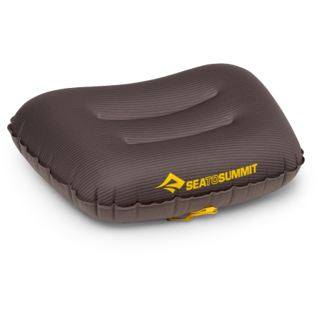 Poduszka turystyczna Sea to Summit Aeros Ultralight Pillow Regular czarny Moonstruck