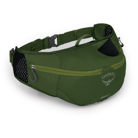 Nerka Osprey Savu 2 2022 zielony DustmossGreen
