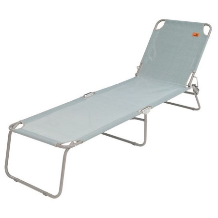 Powystawowy leżak Easy Camp Hydra Aqua Blue jasnoniebieski Aquablue