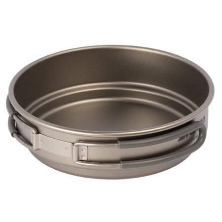 Zestaw do gotowania Vango Titanium 3 Piece Cook Set