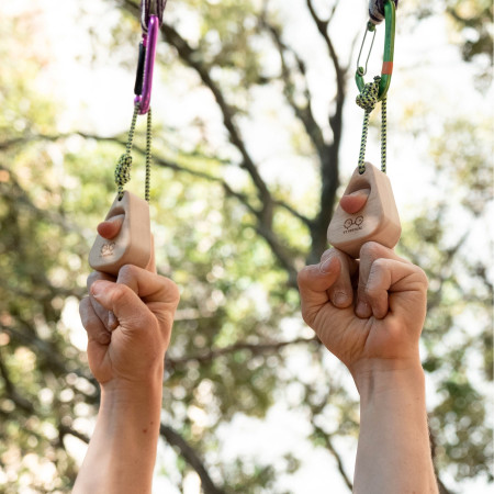 Lezecká deska YY VERTICAL Duo