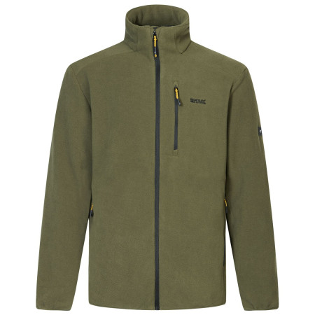 Bluza męska Regatta Brinnden khaki Dark Khaki