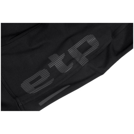 Spodenki rowerowe męskie Etape Rift Lacl