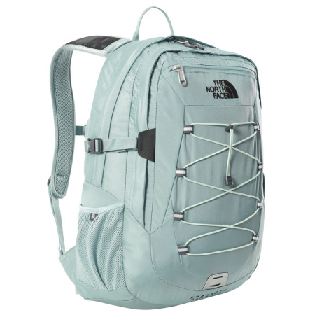 Plecak The North Face Borealis Classic niebieski/czarny TourmalineBlue/Mistyjade