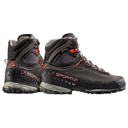 Damskie buty trekkingowe La Sportiva TX5 Woman GTX