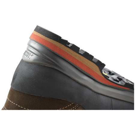 Buty męskie Meindl Vakuum GTX