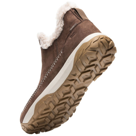 Buty zimowe damskie Regatta Elmford