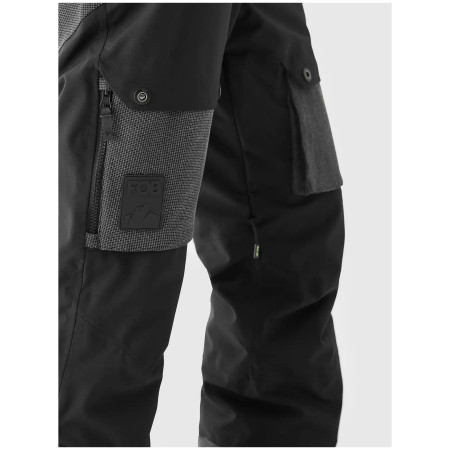 Spodnie męskie 4F Trousers Fnk M619