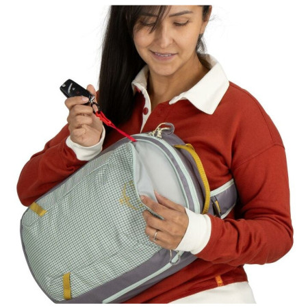 Miejski plecak Osprey Transporter Sling