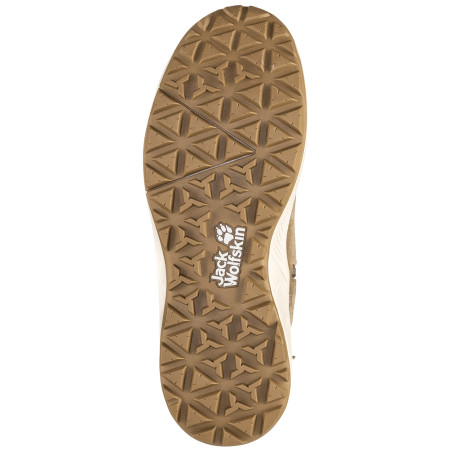 Buty zimowe damskie Jack Wolfskin Queenstown Texapore Boot H W