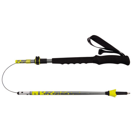 Kije trekkingowe Camp Laser Adj