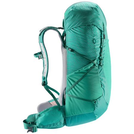 Plecak turystyczny Deuter Aircontact Ultra 50+5 2023