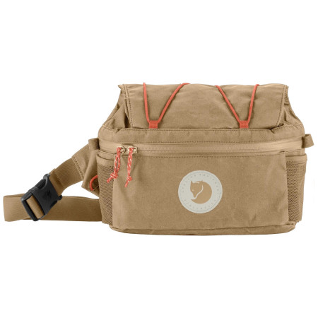 Nerka Fjällräven Hoja Expandable Hip Pack