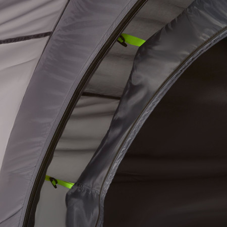 Namuchowany namiot Regatta Kolima V3 4