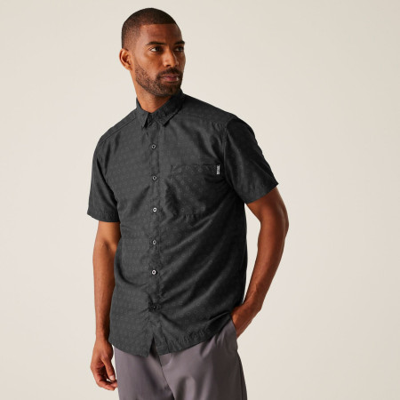 Koszula męska Regatta Mindano IX