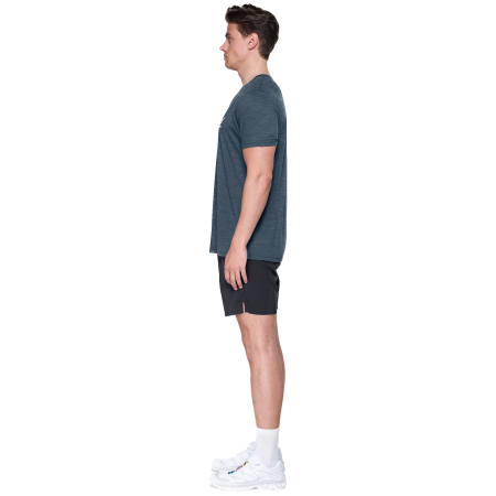 Koszulka męska Devold Active "Skyline" Tee Man
