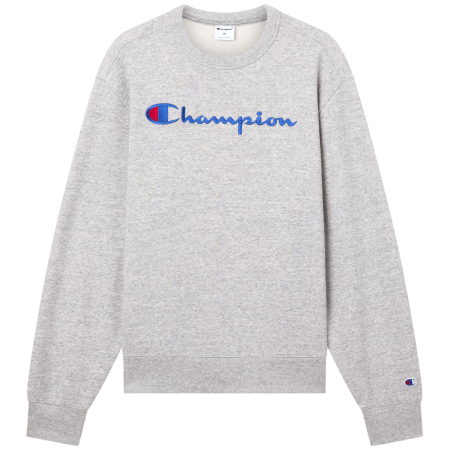 Bluza męska Champion Crewneck Sweatshirt M INC
