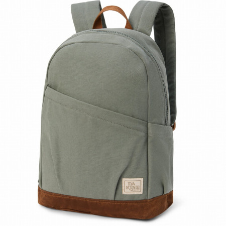 Plecak Dakine Wednesday Backpack 21L zielony/brązowy Mulled Basil