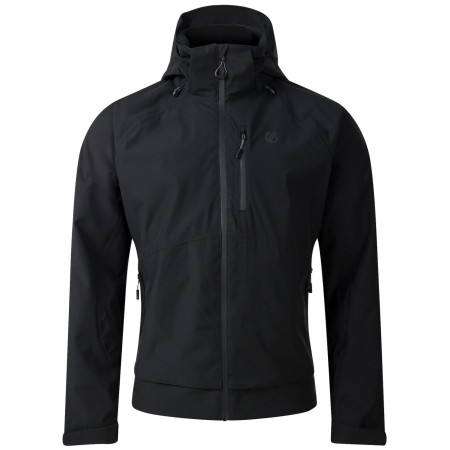 Kurtka męska Dare 2b Switch out III Jacket czarny Black