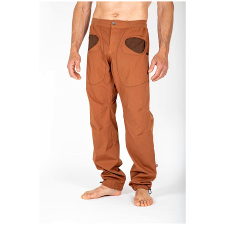 Spodnie męskie E9 Rondo Slim Men's