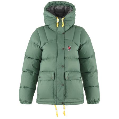 Kurtka damska Fjällräven Expedition Down Lite Jacket W