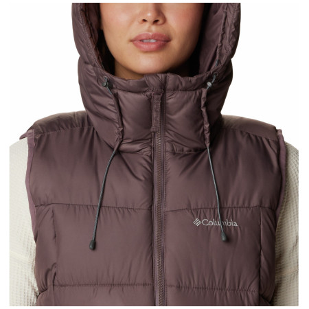 Kamizelka damska Columbia Pike Lake II Insulated Vest