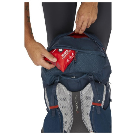 Plecak Lowe Alpine Yacuri 55