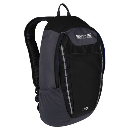 Plecak Regatta Highton 20L czarny/szary Black/Ebony
