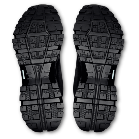 Damskie buty turystyczne On Running Cloudrock Low WP