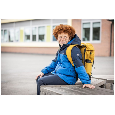 Kurtka dziecięca Regatta Lofthouse