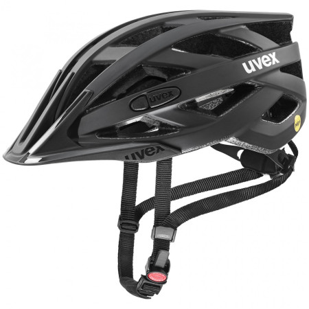 Kask rowerowy Uvex I-Vo Cc Mips czarny