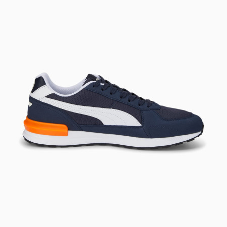 Buty męskie Puma Graviton niebieski blue