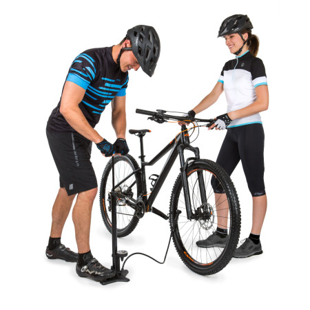 Kask Etape Virt Light