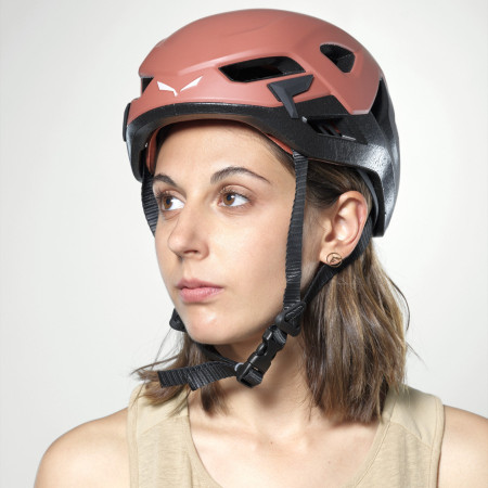 Kask do wspinaczki Salewa Aria Helmet