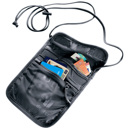 Portfel Deuter Security Wallet II
