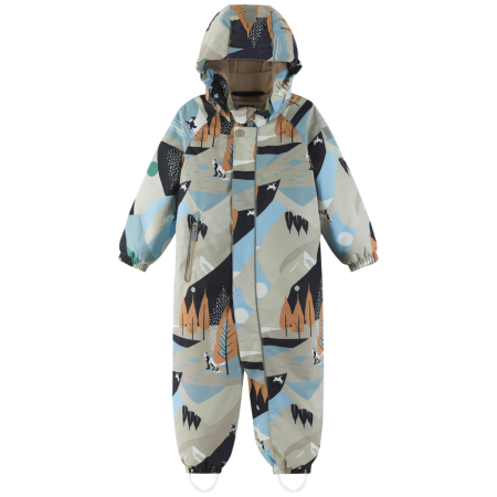 Kombinezon dziecięcy Reima Puhuri