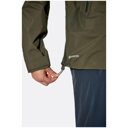 Kurtka męska Rab Kangri GTX Jacket