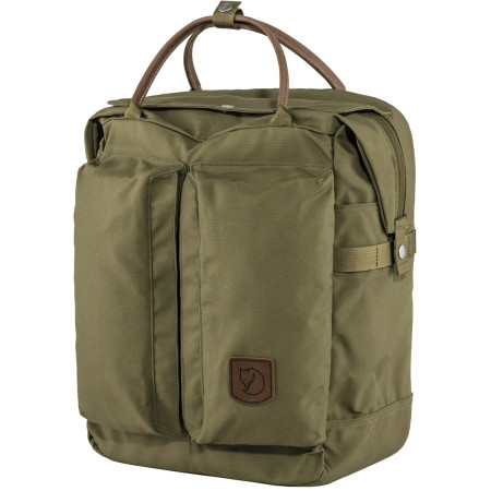 Plecak Fjällräven Haulpack No.1