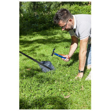 Młotek Bo-Camp Hammer With Peg Puller