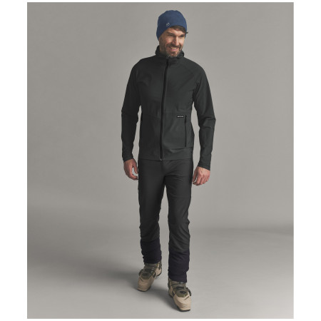 Męskie spodnie softshellowe Ortovox Venet Softshell Pants