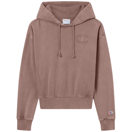 Bluza damska Champion Hooded Sweatshirt W