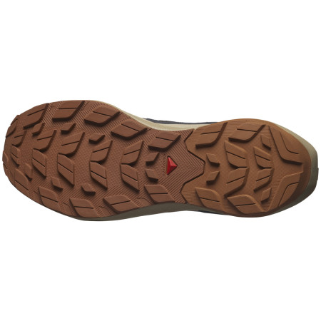 Męskie buty trekkingowe Salomon Elixir Activ Gore-Tex